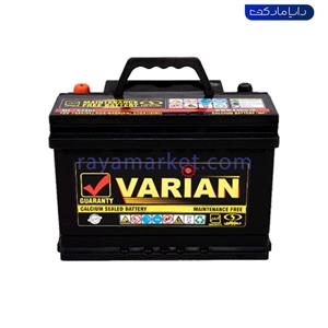 باتری پژو پارس-Battery Pars